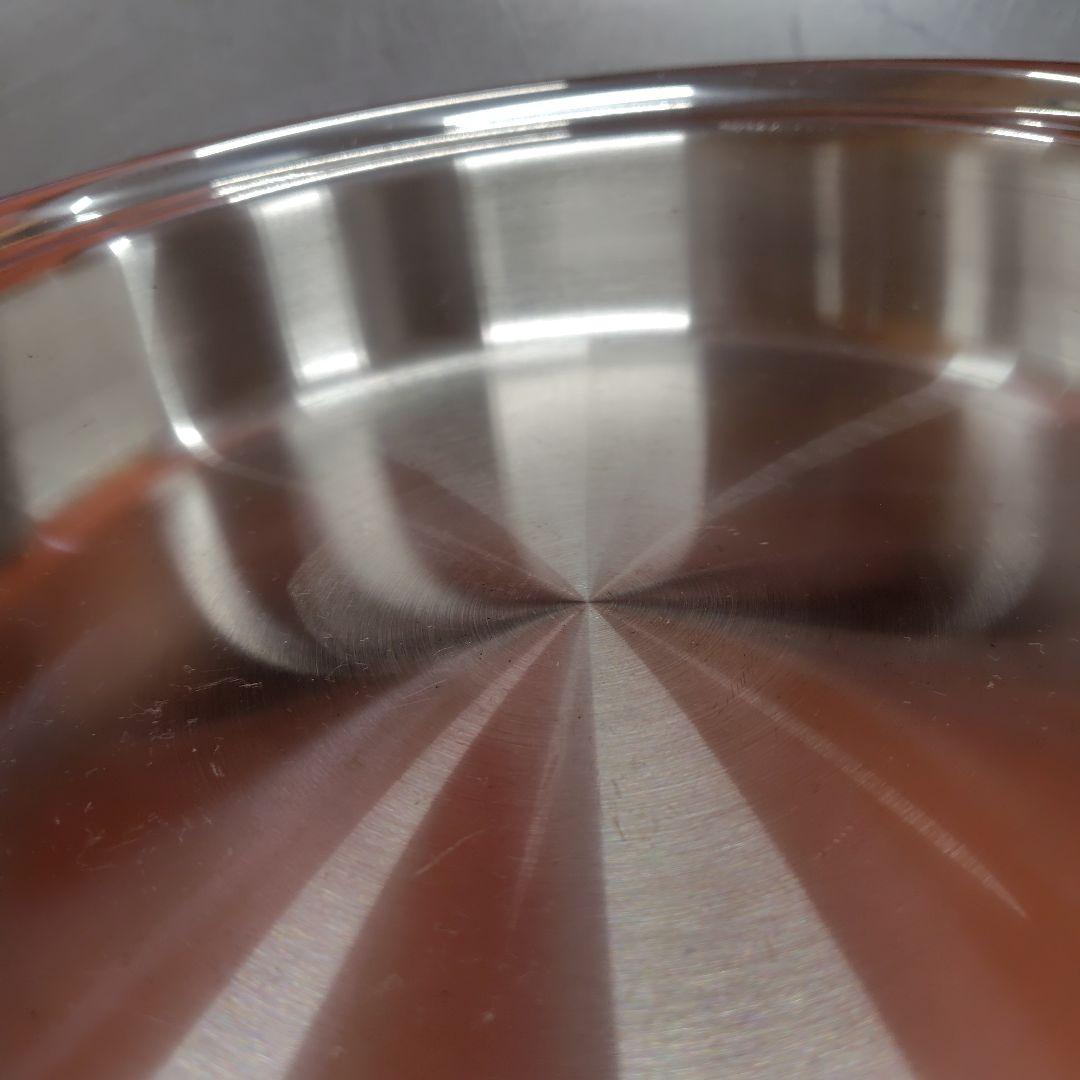 ビタクラフトフライパン 24.5cm