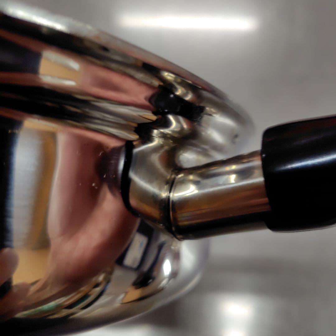 ビタクラフトフライパン 24.5cm