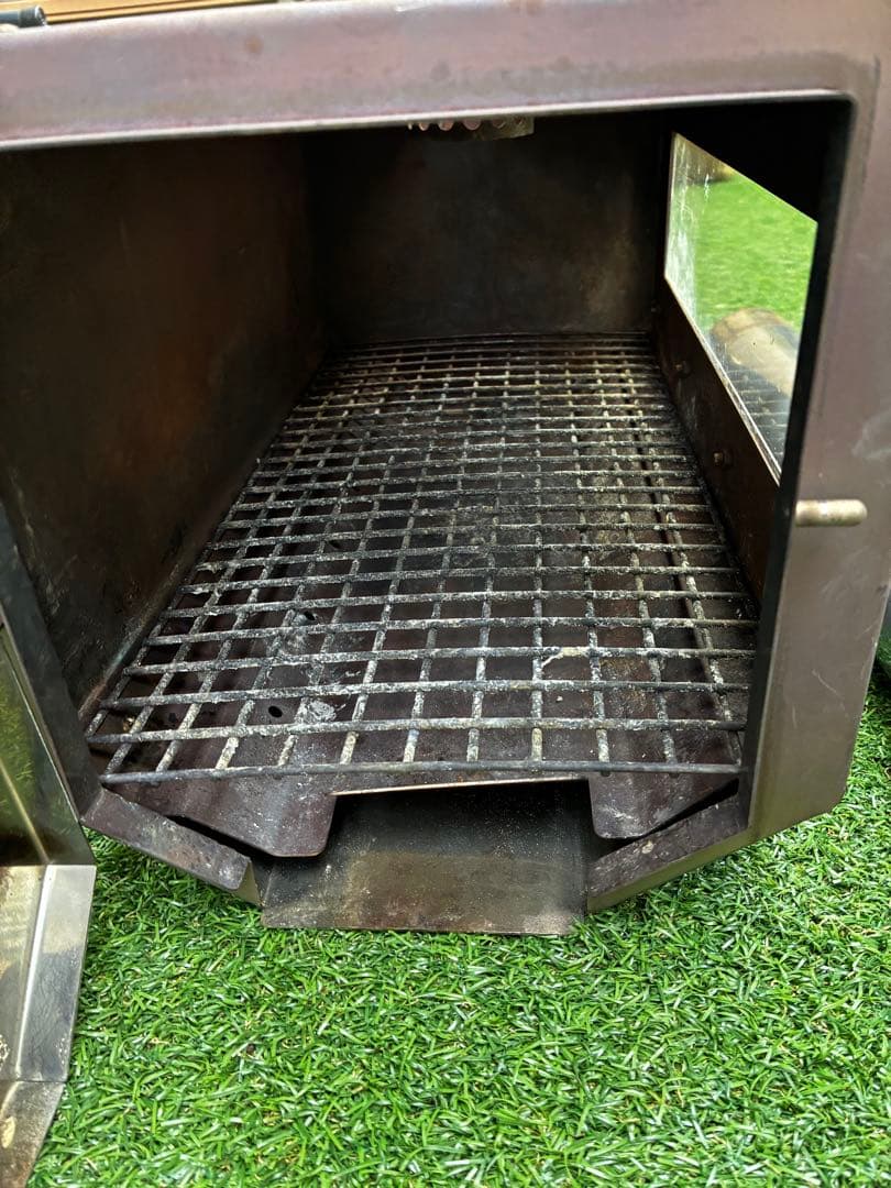 【おまけ、オプション付き】ワークタフストーブ500 薪ストーブ