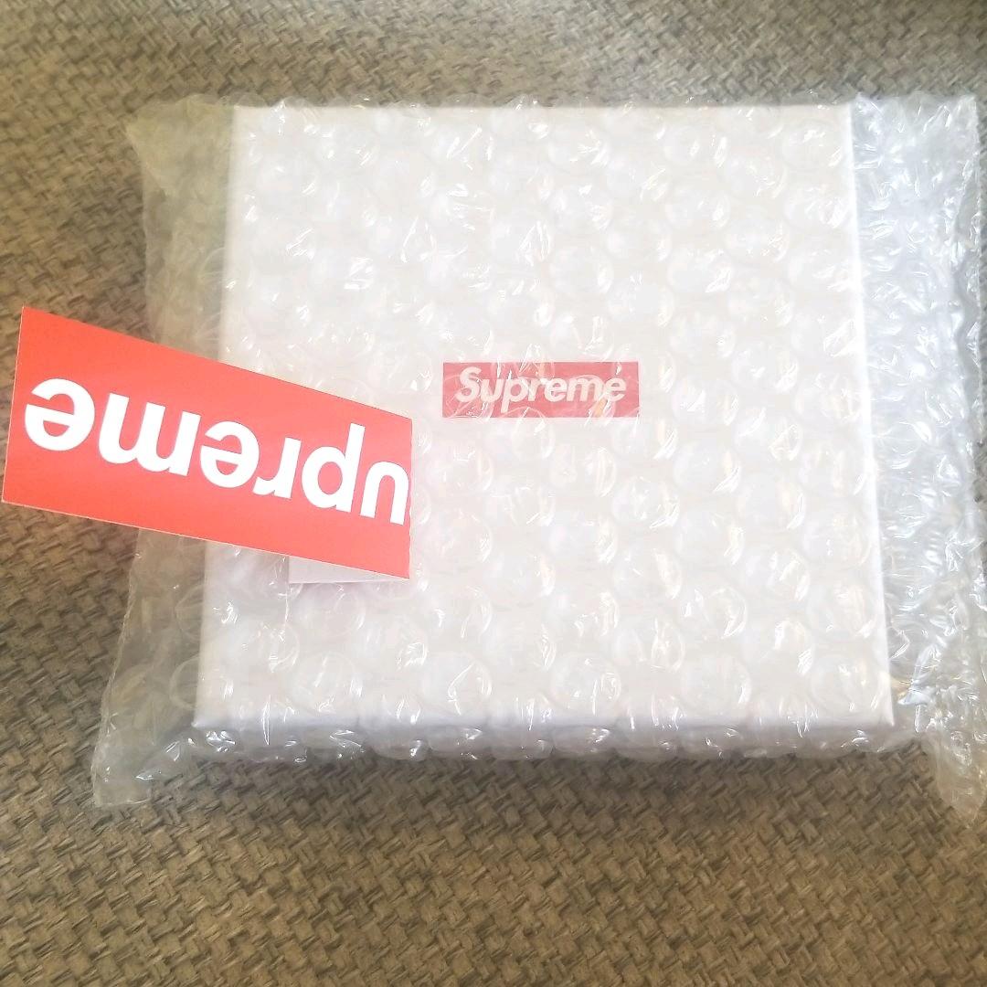 小物入れ Supreme Pewter Mini Flask