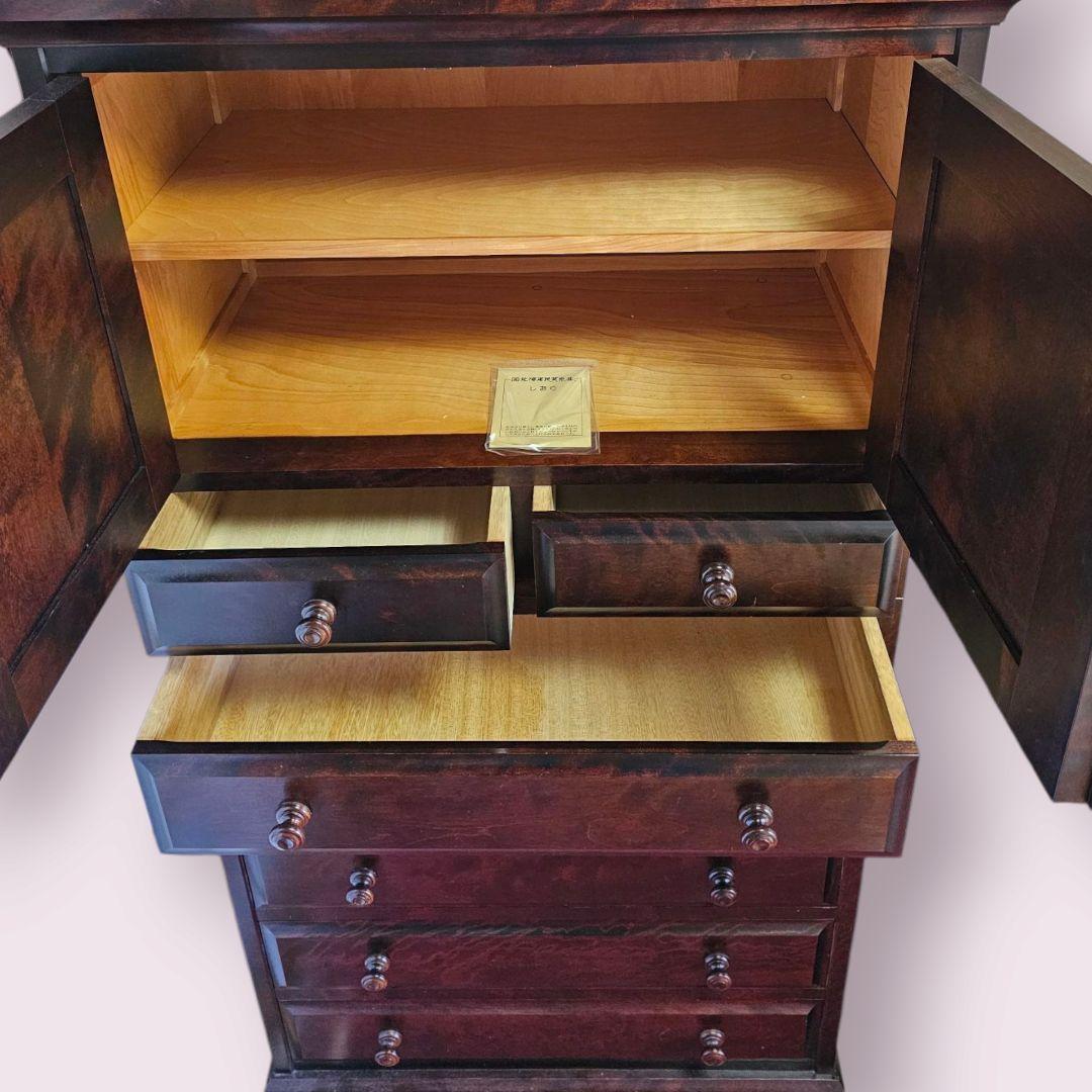 【Gloria inExcelsisDeo】北民家具 和製ヴィンテージ