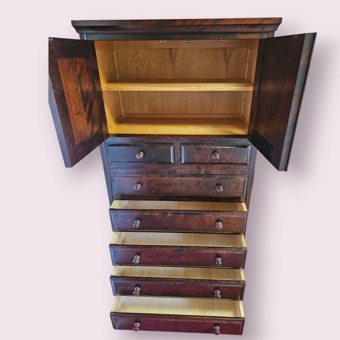 【Gloria inExcelsisDeo】北民家具 和製ヴィンテージ