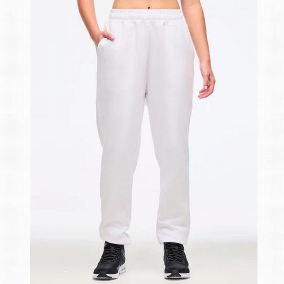 新品　正規品　ズンバ　ラスト　Ｌ　スパンコール　ジョガーパンツ