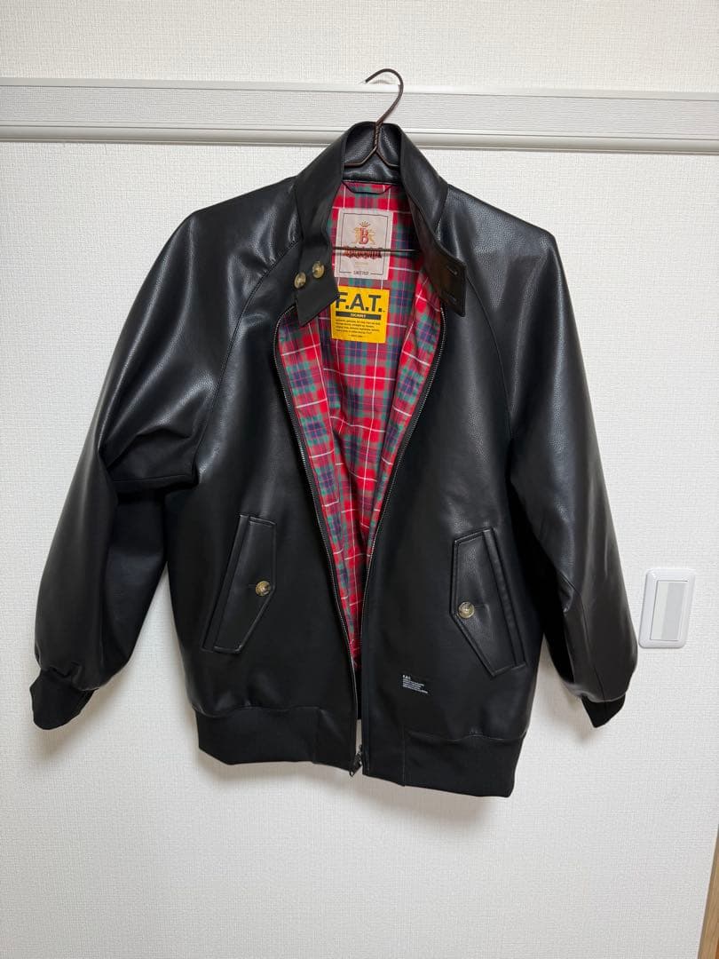 ジャケット・アウター NFT