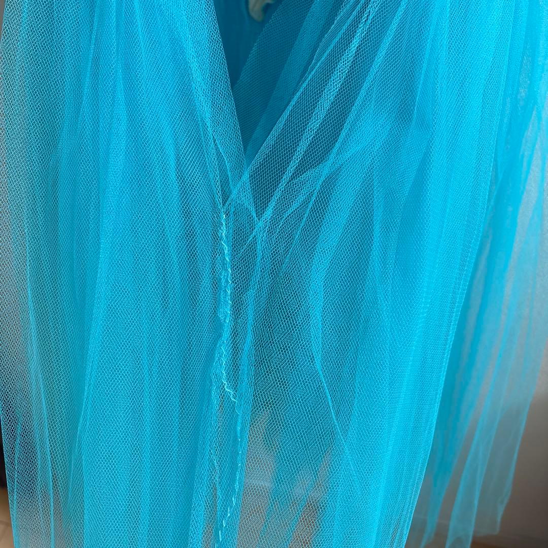 chacott チャコット バレエ ロマンティックチュチュ6号