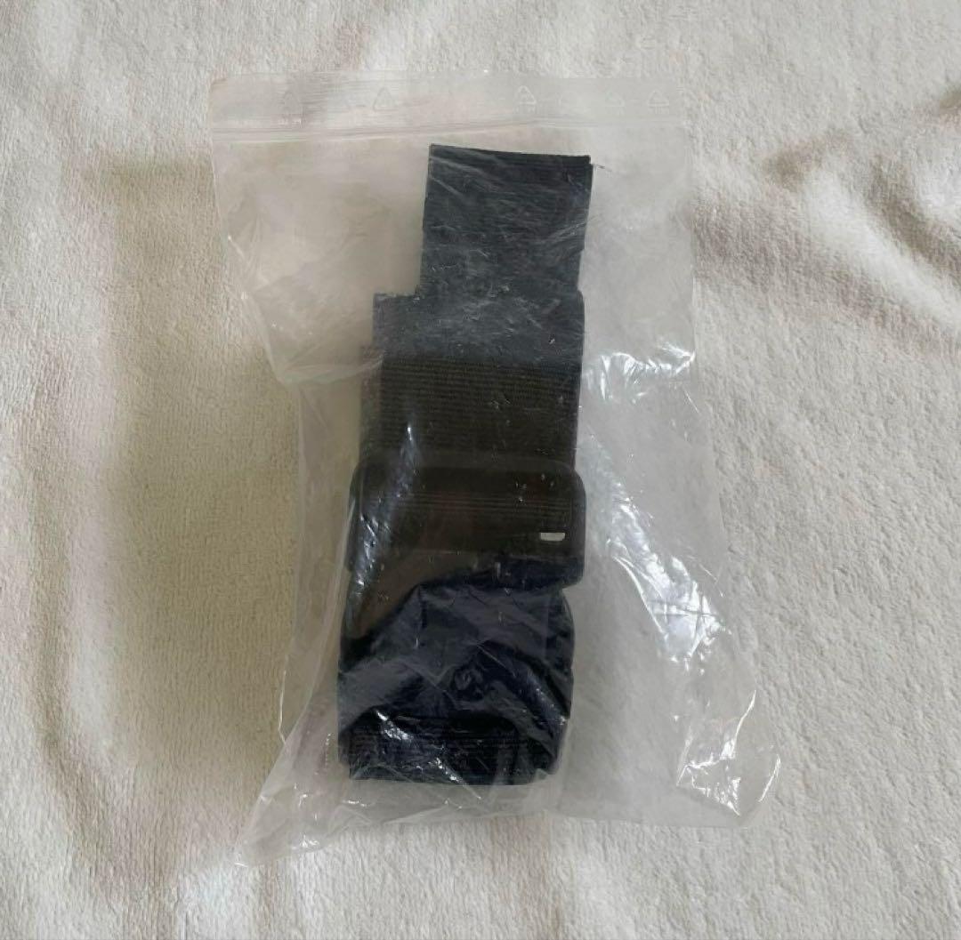 【希少】Stone  ストーンアイランドメッセンジャーバッグ