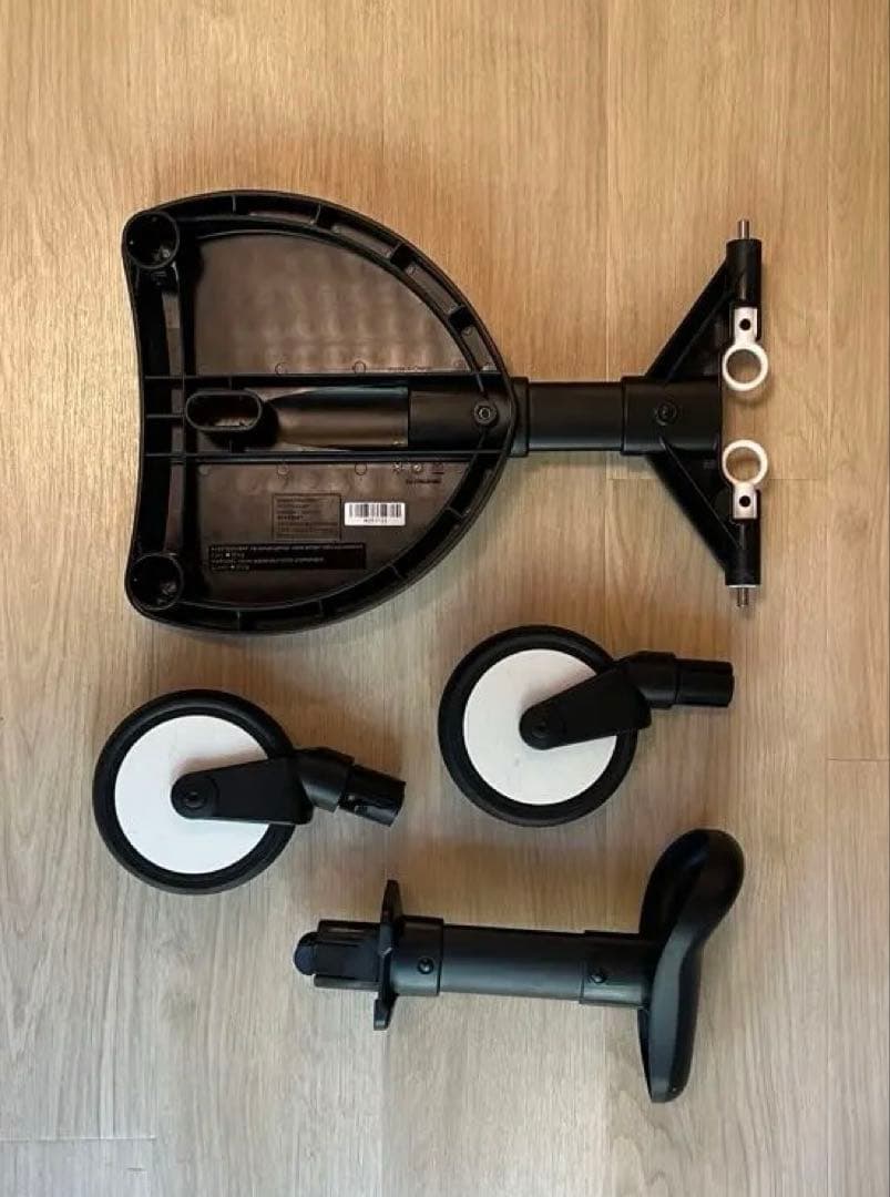 BABYZEN YOYO ベビーカー　ヨーヨーボード