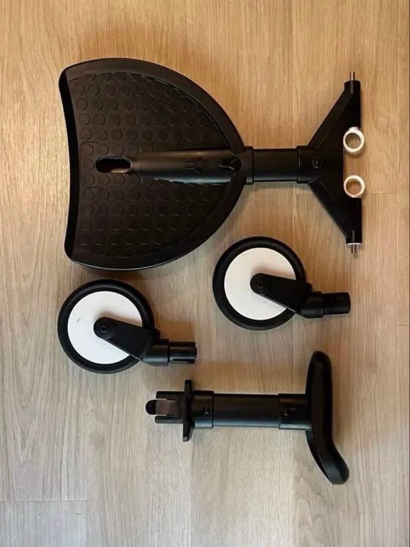 BABYZEN YOYO ベビーカー　ヨーヨーボード