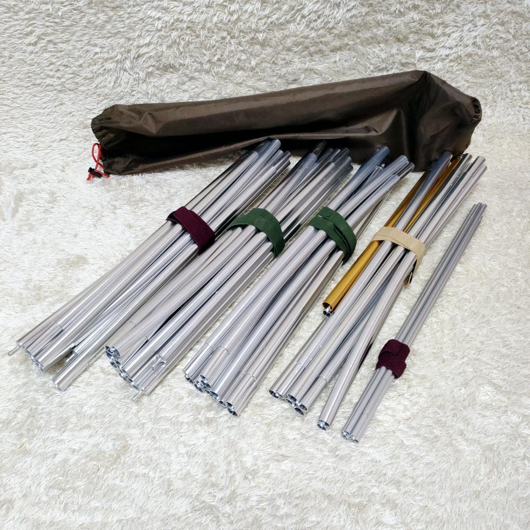 【希少✨】Colema アテナトンネル2ルームハウス LDX ５～６人 ベージュ