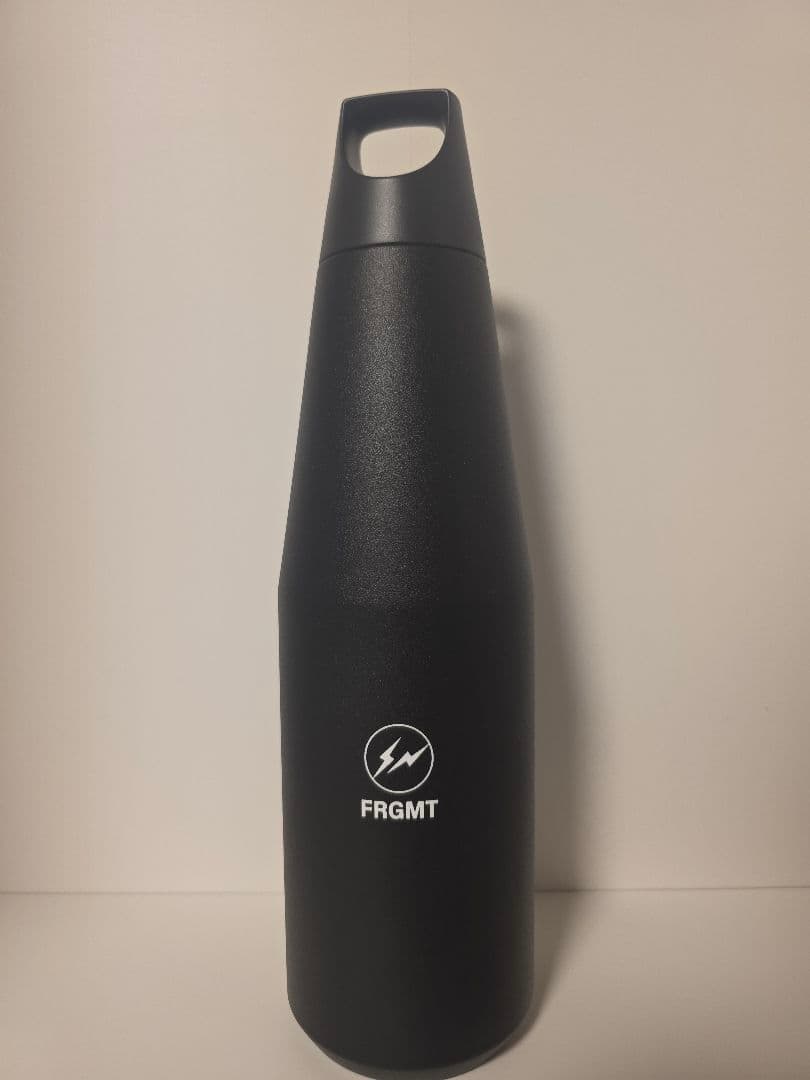 STARBUCKS Fragment Design ステンレスボトル