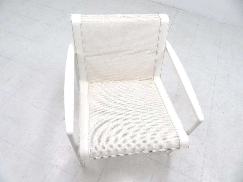 展示品　B&Bイタリア　リチャードシュルツ　ガーデンチェア　アウトドア