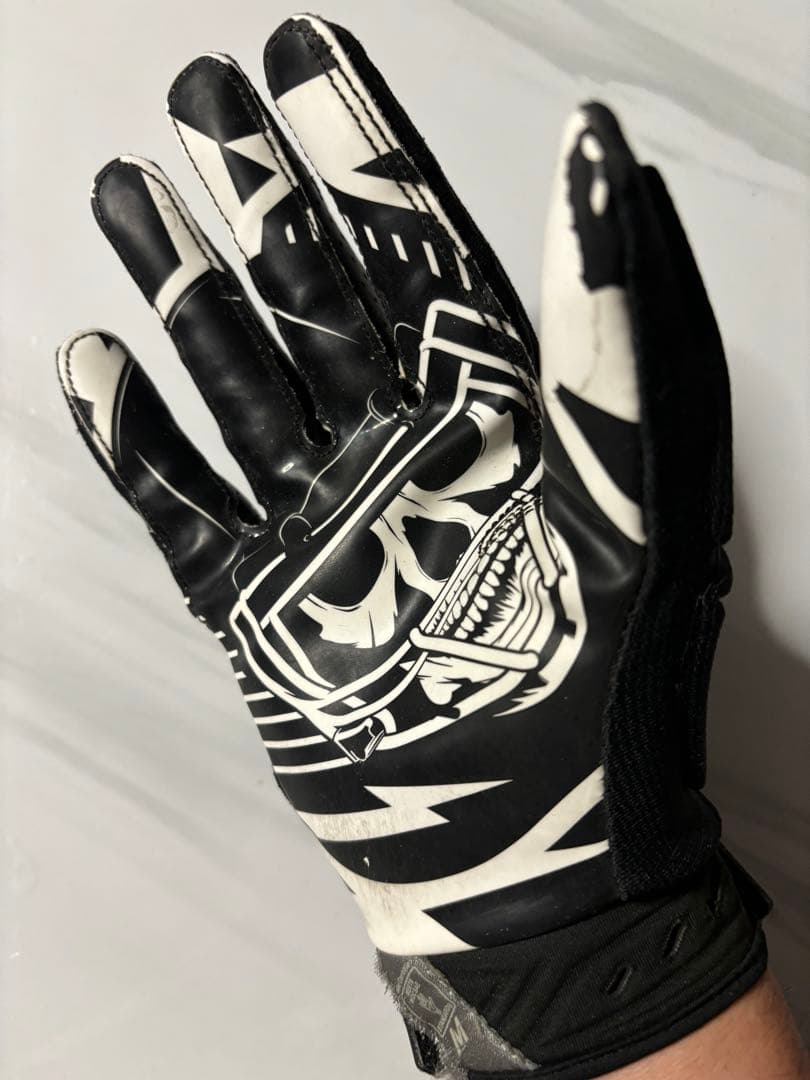 NIKE“SUPERBAD 3.0“ブラック Mサイズ