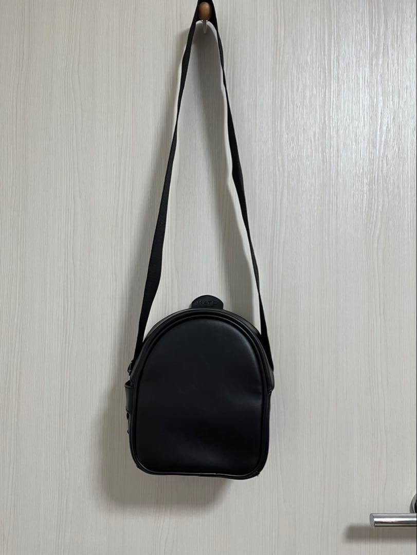 マールマール　HONEYCOMB BAG マザーズバック