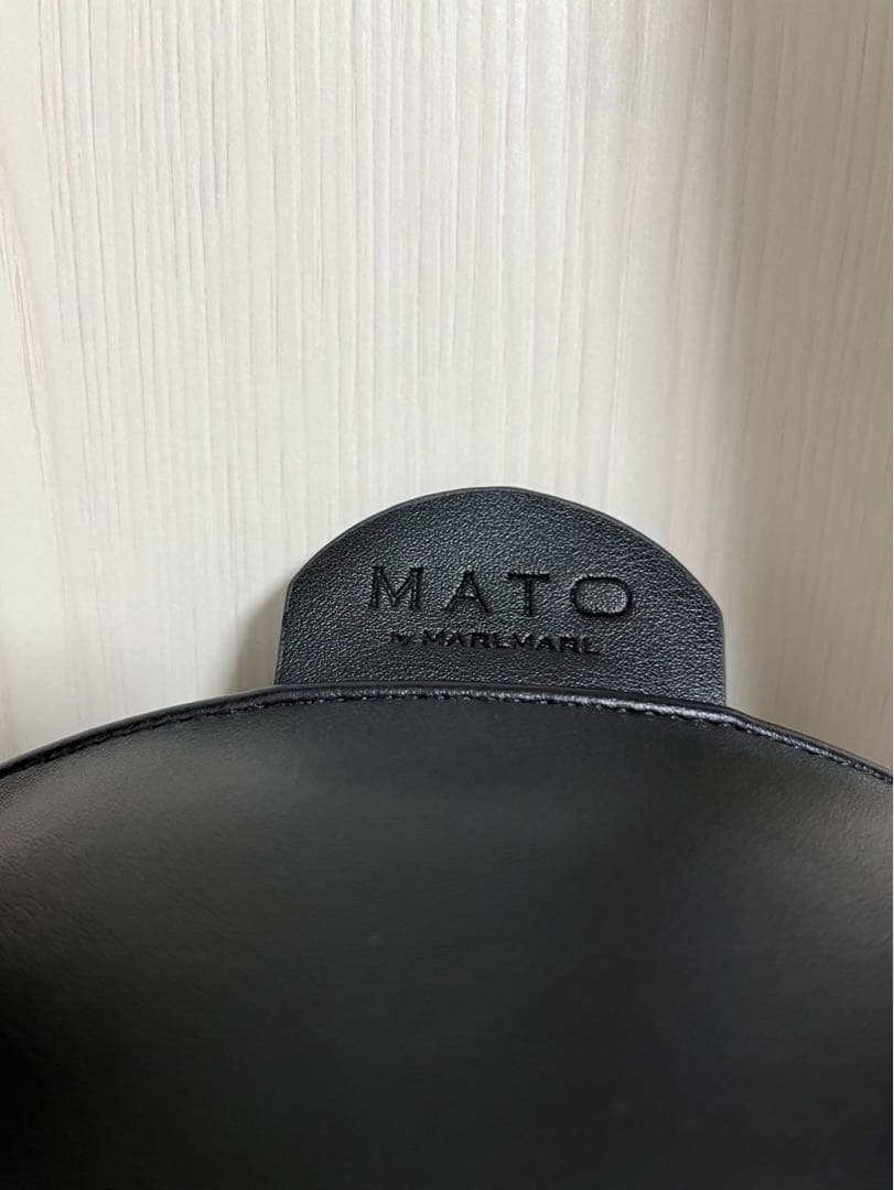 マールマール　HONEYCOMB BAG マザーズバック