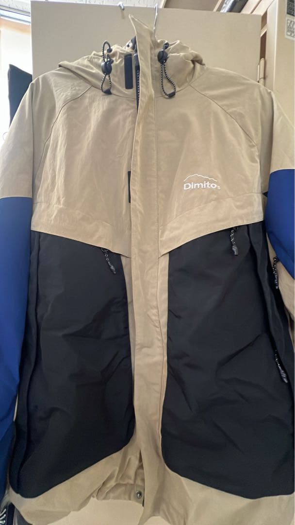 Dimito スノーボードウェア