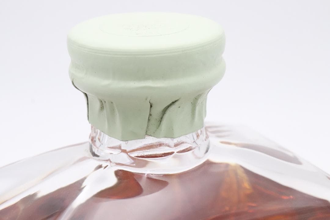 ★未開栓 インペリアル IMPERIAL サントリー 古酒 カガミクリスタル