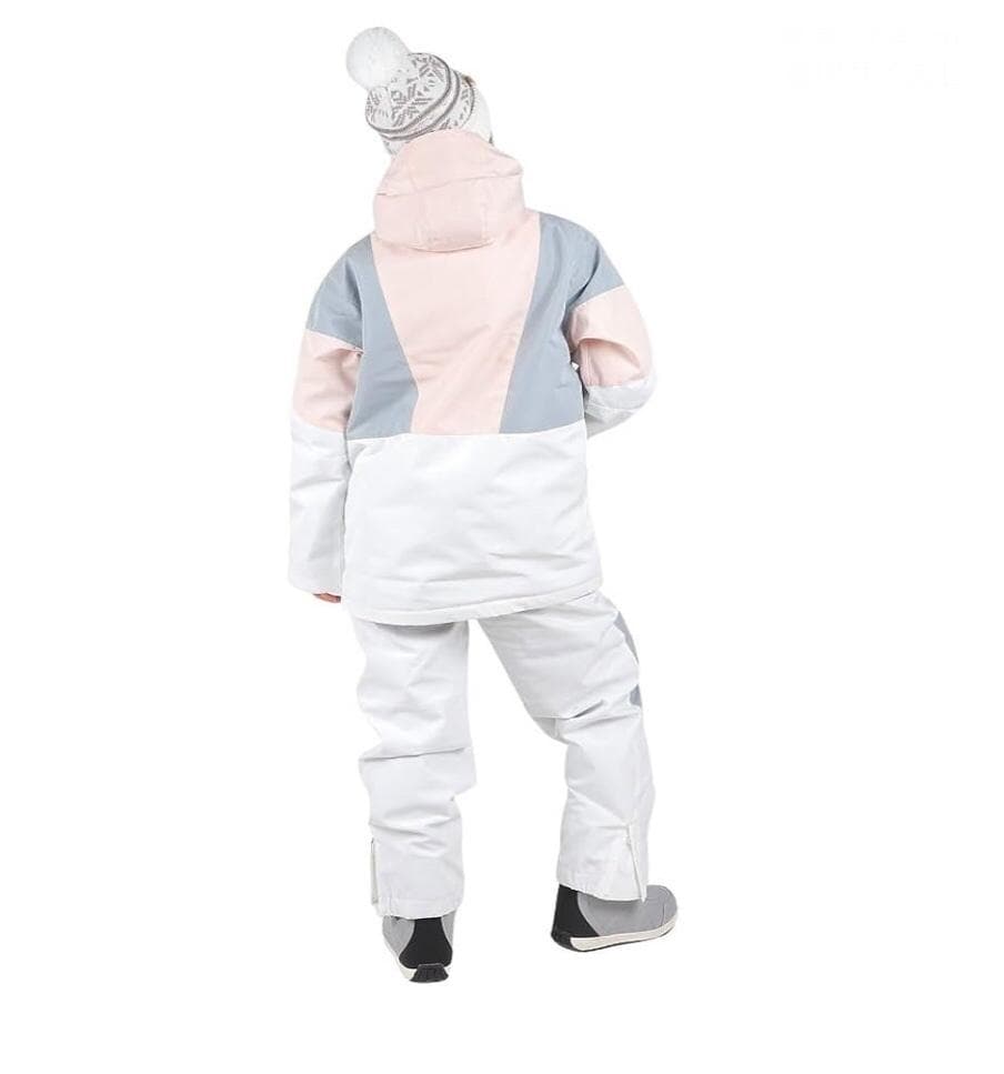 ARBN スキー スノーボード ウェア レディス 上下セット