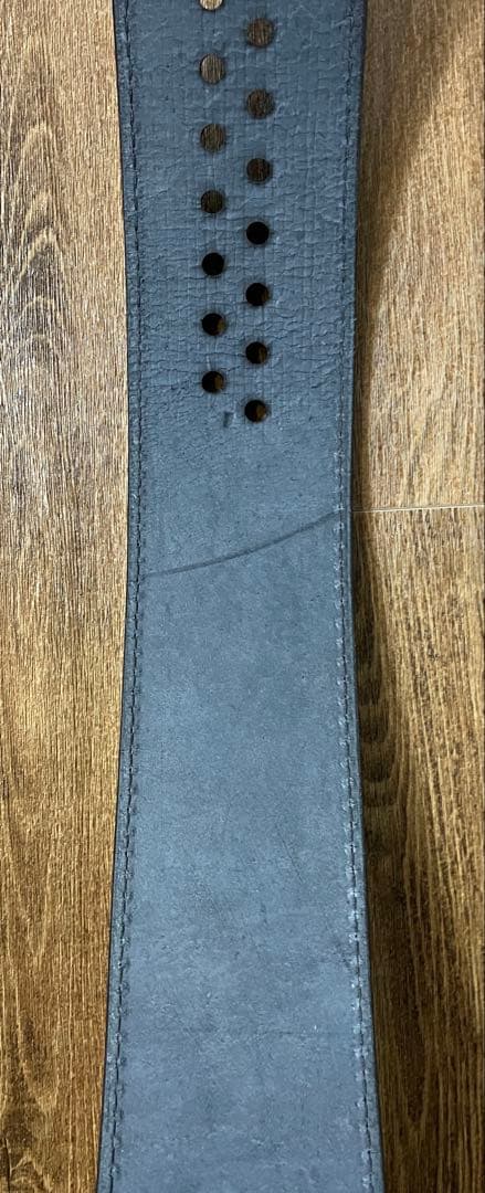 Pioneer パイオニア　13mm パワーベルト SM (27\"-36\")