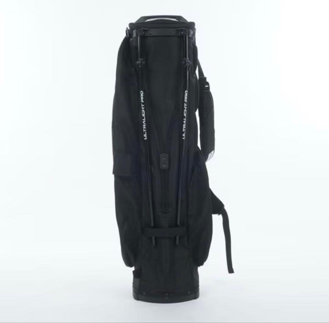 Cobra Ultralight Pro 2WAY スタンドキャディバッグ
