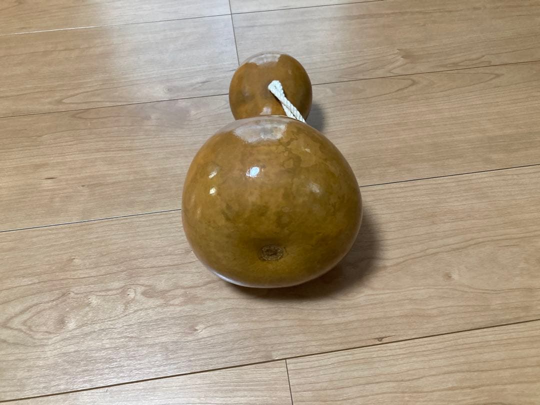 フラダンス　ケイキ　瓢箪　ひょうたん　イプ