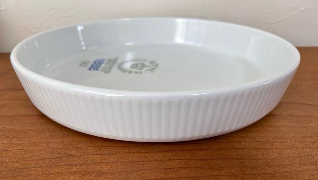 フルーテッドシグネチャー　オーブンウェア