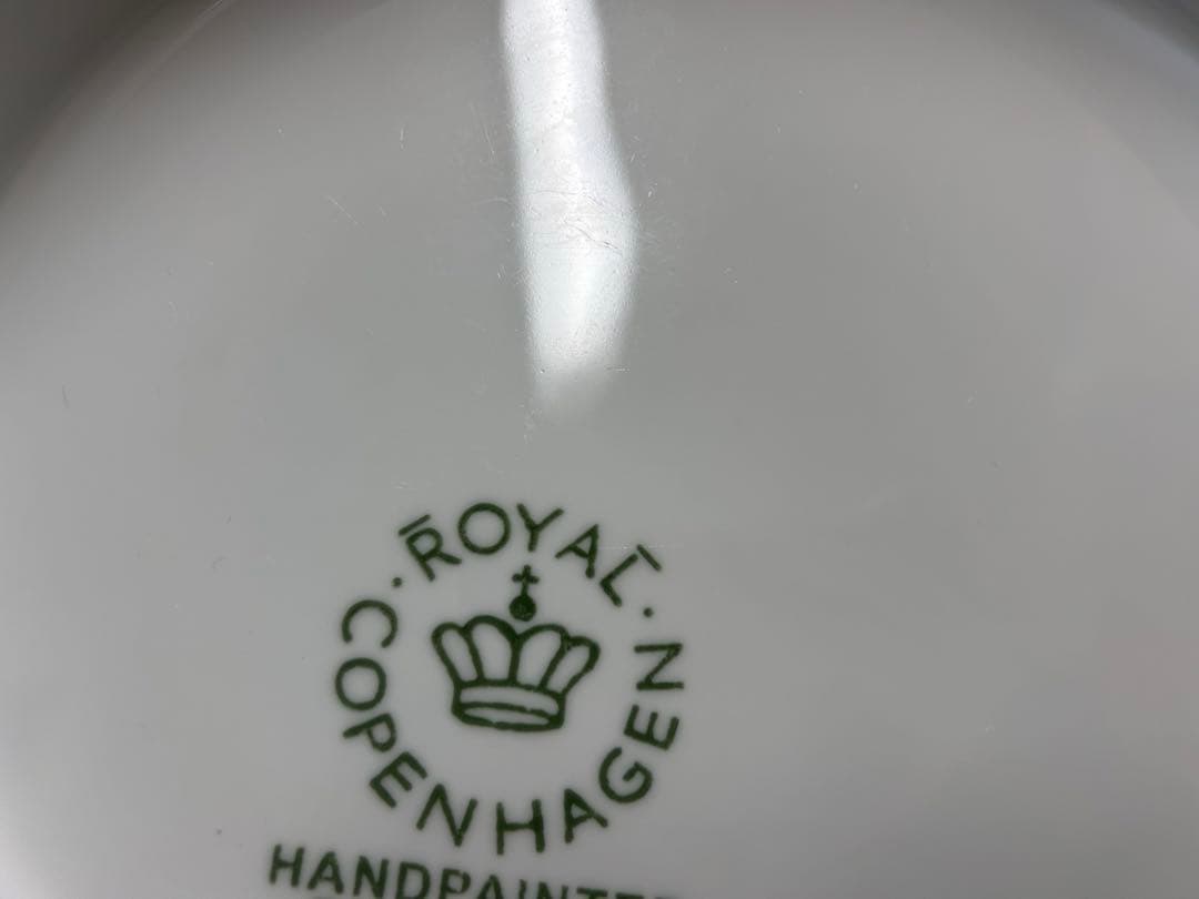 フルーテッドシグネチャー　オーブンウェア