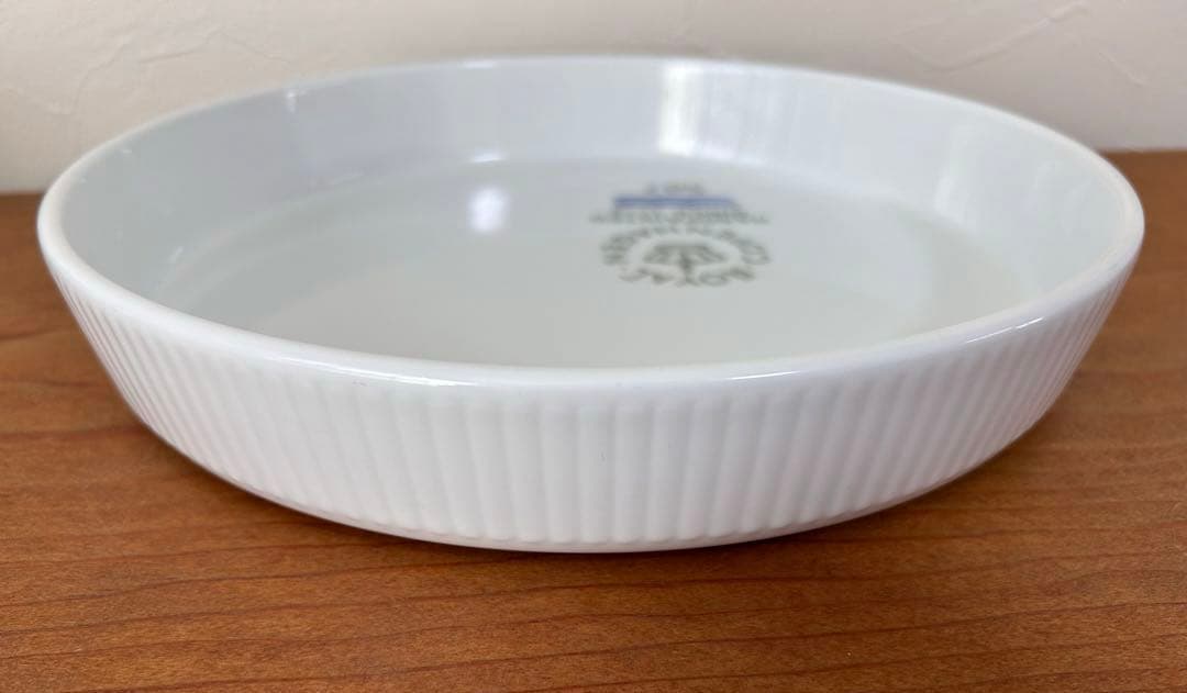 フルーテッドシグネチャー　オーブンウェア