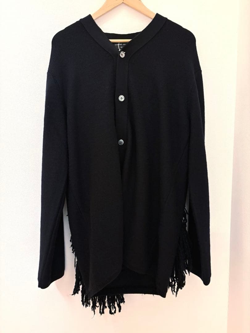 Comme des garçons  plus カーディガン Lサイズ
