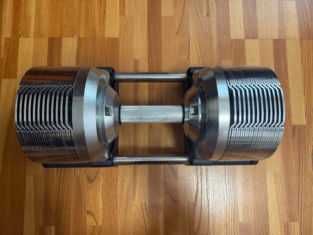 LAO②プロバーベル proverbell 41.5kg