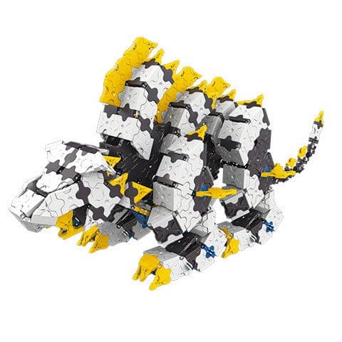 【mizu-mi】 新品未開封LaQ　マスター 白虎