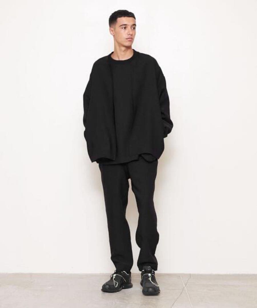 SONS by DAISUKE OBANA カーディガン