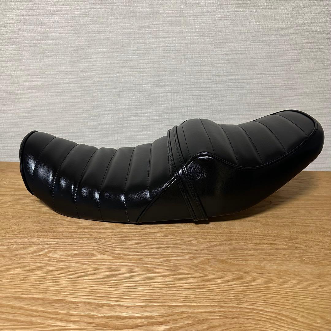 MT　ゼファー400 シート張り替えキット(シートカバー)