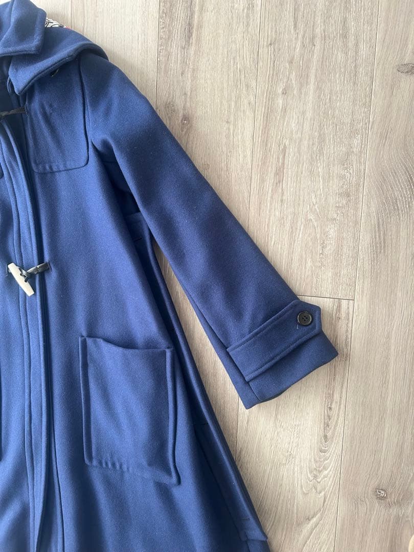 マルニ　キッズ　ダッフルコート　12Y