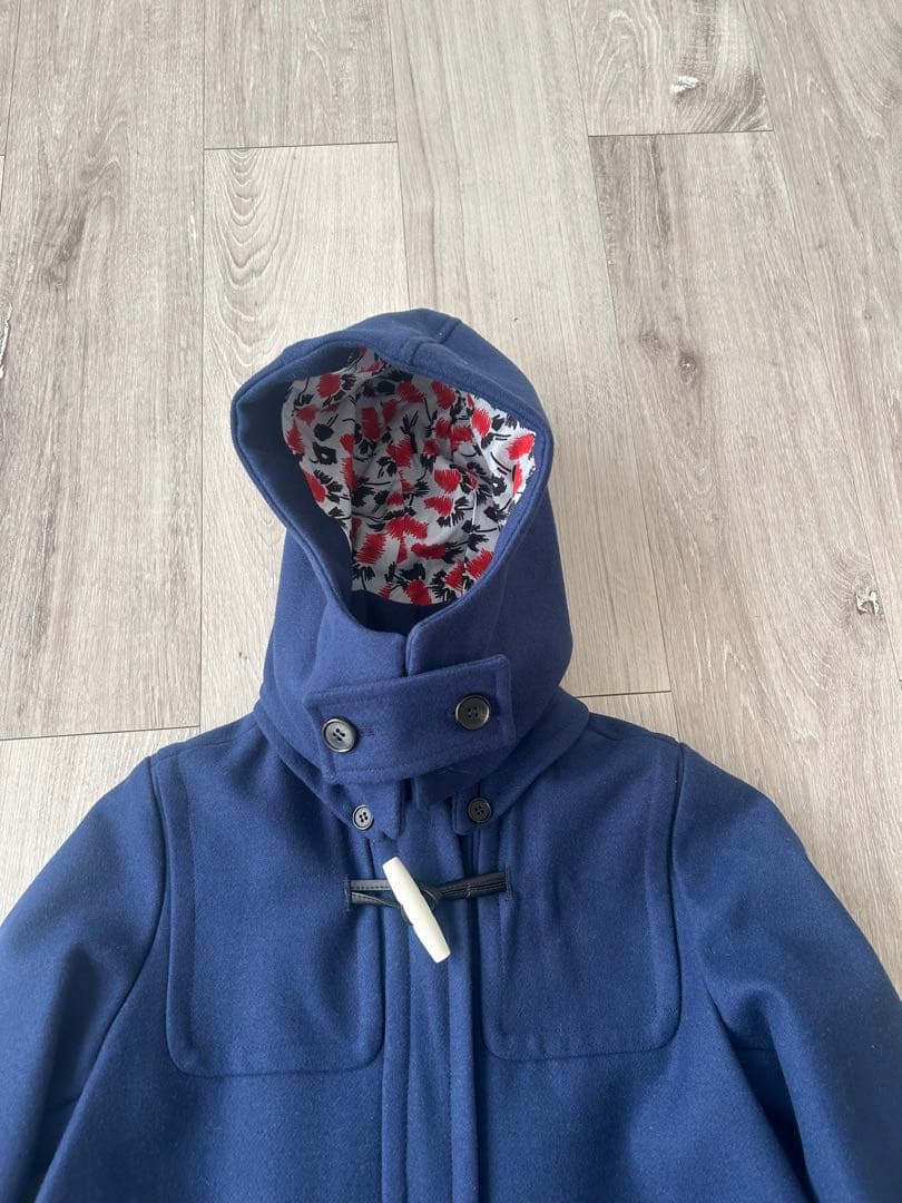 マルニ　キッズ　ダッフルコート　12Y