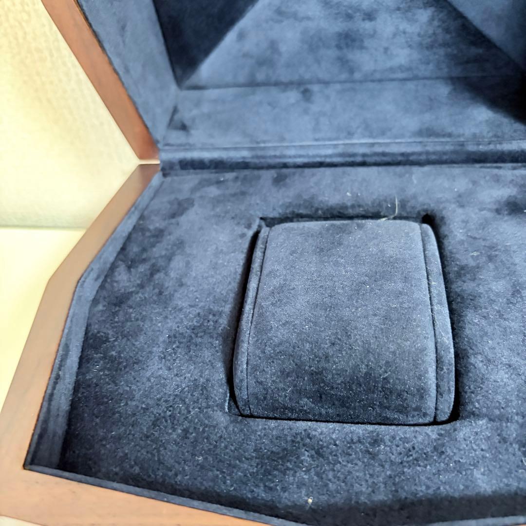 ハリーウィンストン 空箱 腕時計用ケース メンズ レディース ウォッチ