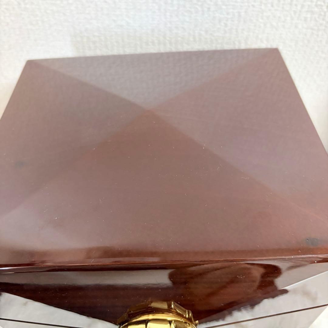 ハリーウィンストン 空箱 腕時計用ケース メンズ レディース ウォッチ