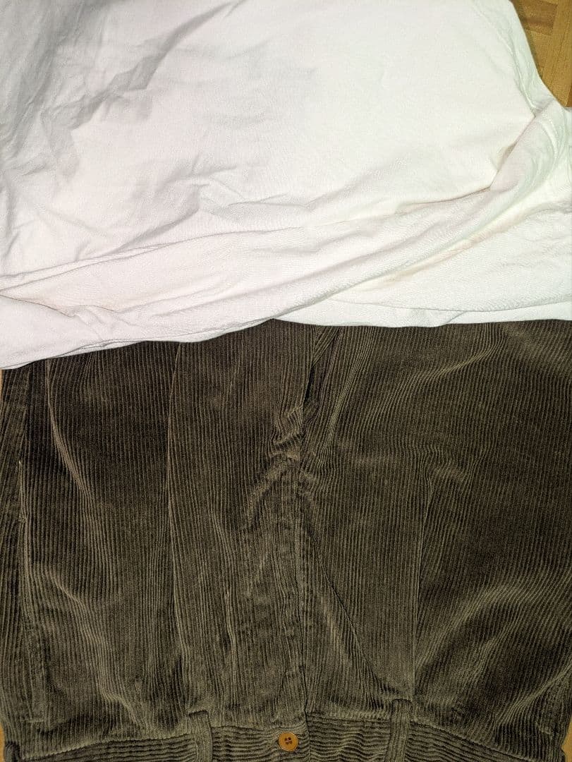 C.P. Company コーデュロイパンツ