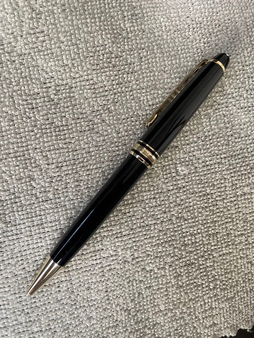 ◾️モンブラン◾️164ボールペン◾️マイスターシュテュック クラシック◾️キレイ品