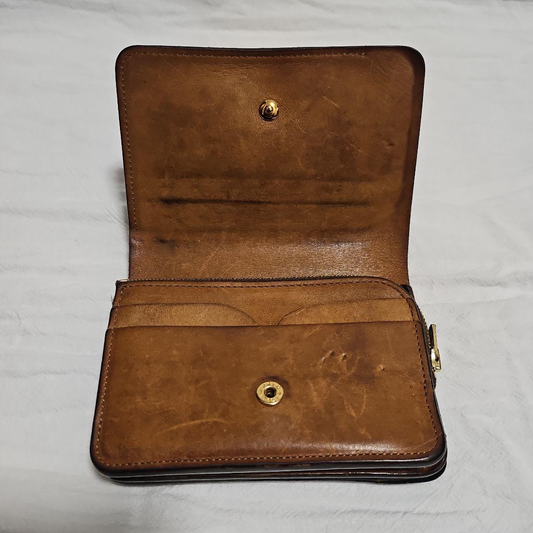 フォルメ forme ショートウォレット SW