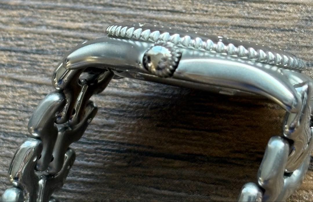 稼働　TAG HEUER タグホイヤー S99.013M SEL セル