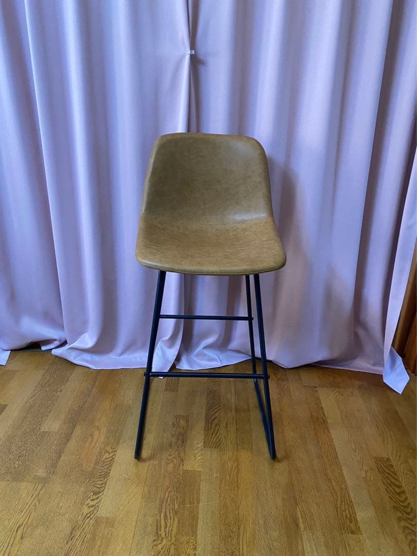 ハイチェア カウンターチェア インテリア