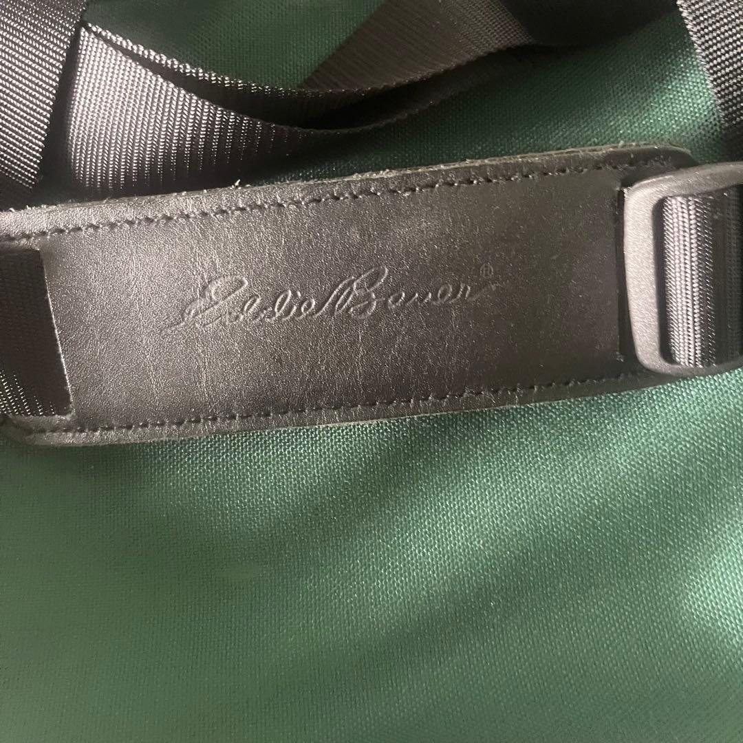 バッグ 90s 00s Eddie Bauer messenger bag