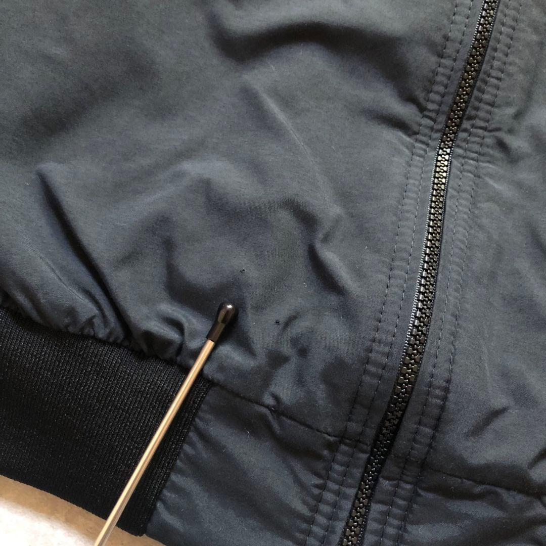 激レア90sヴィンテージUSA製レーシングジャケットホットロッドNHRA