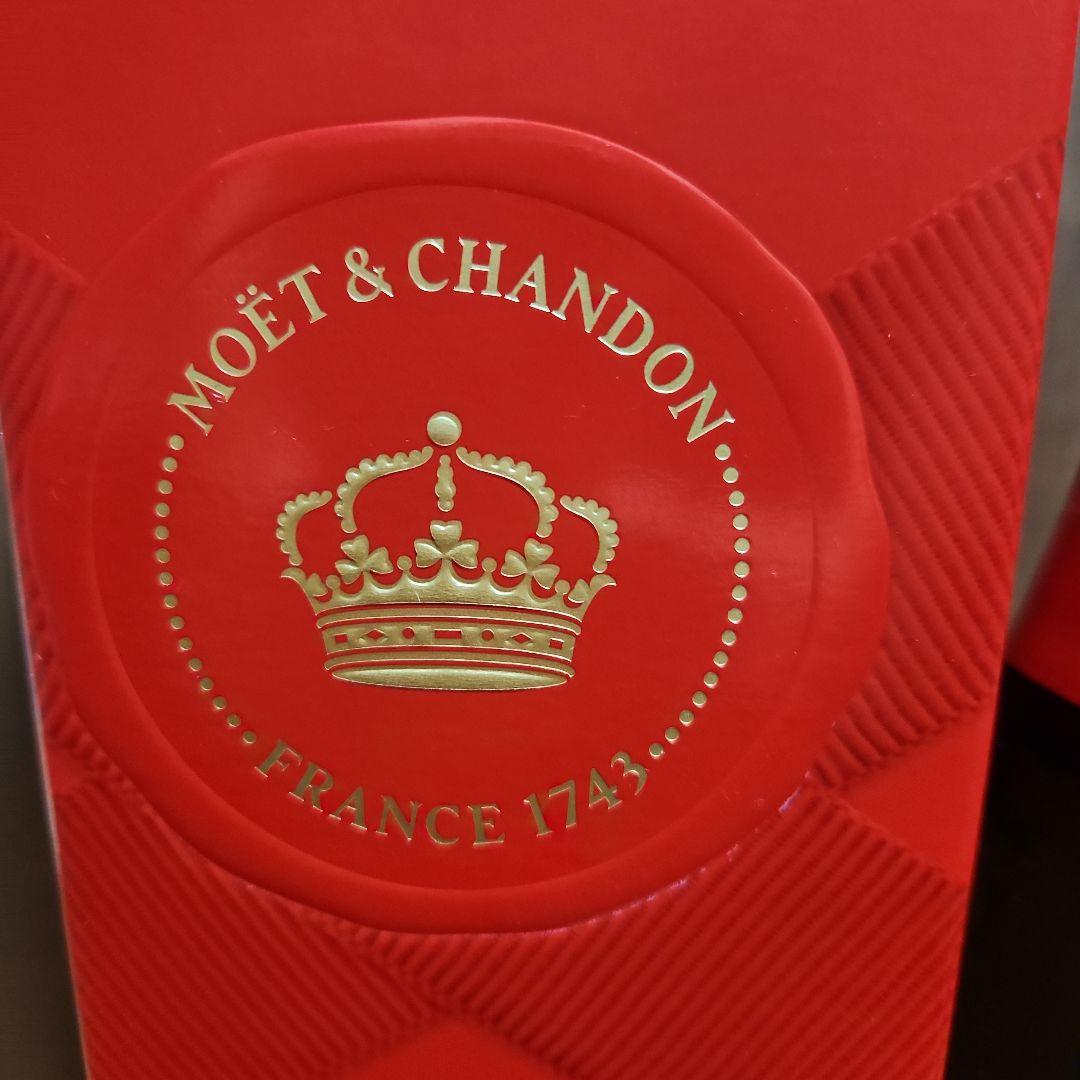 モエ・エ・シャンドン モエ アンペリアル “シェア ザ ラブ” 750ml　限定