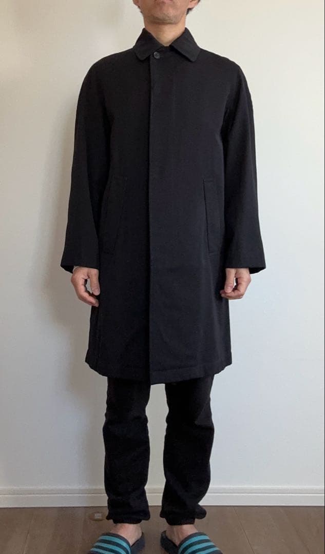 イギリス軍 英国海軍  Navy RN ヴィンテージレインコート