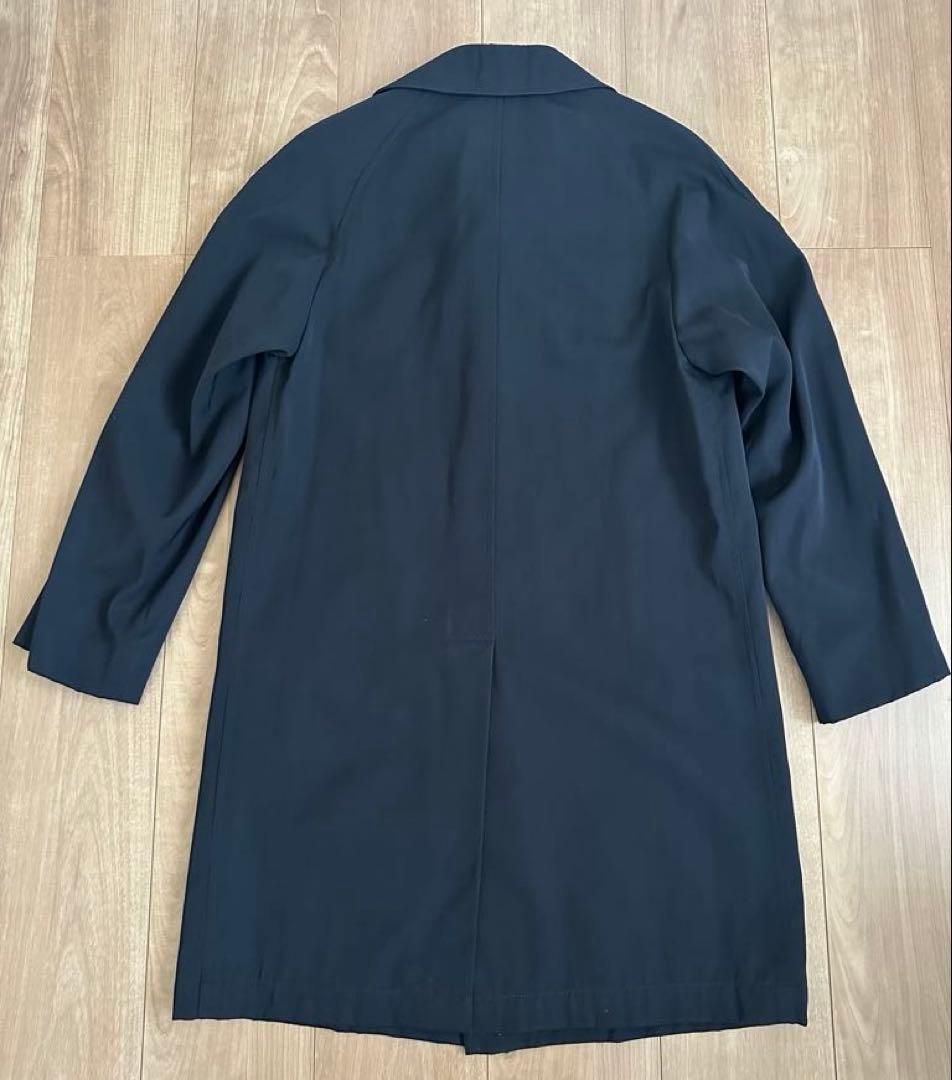 イギリス軍 英国海軍  Navy RN ヴィンテージレインコート