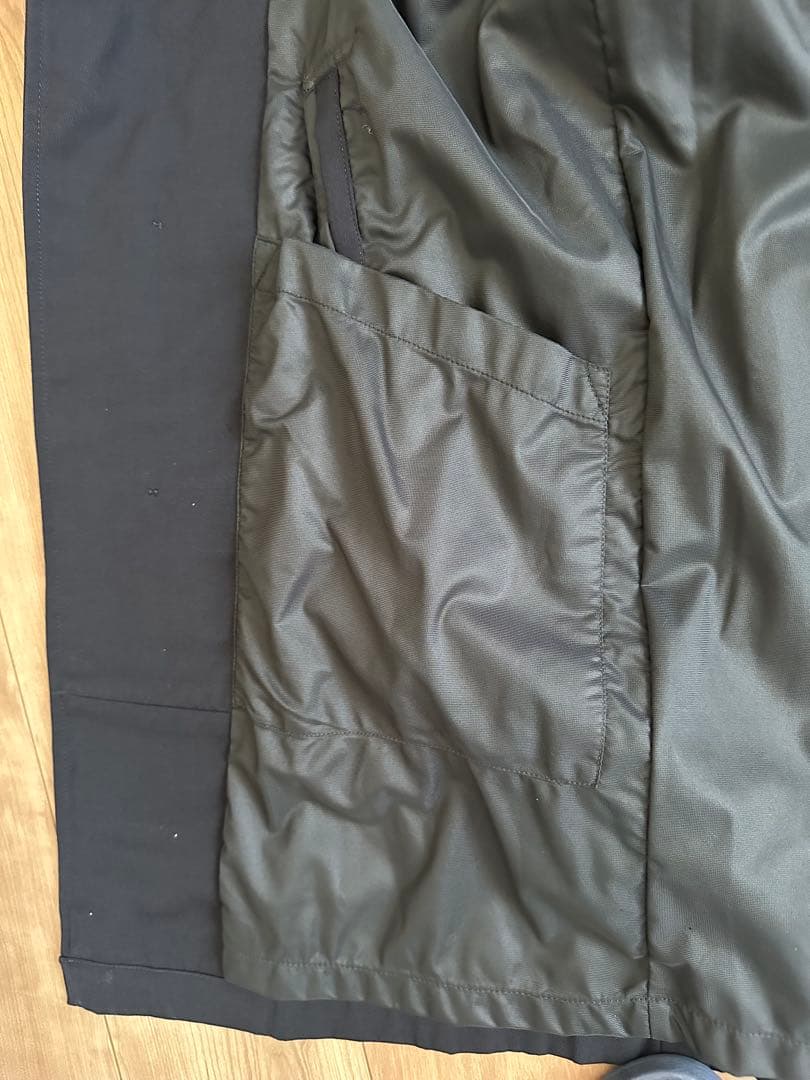 イギリス軍 英国海軍  Navy RN ヴィンテージレインコート