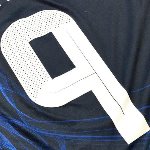 上田綺世 Y-3 日本代表 24-25 レプリカユニフォーム 2XL L～XL位