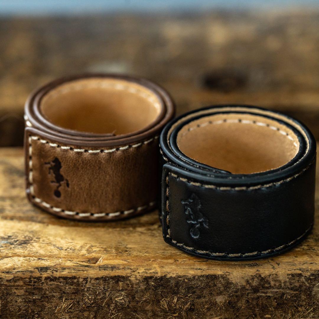 アクセサリー One Trick Pony Slap bracelet PABLO VINCI