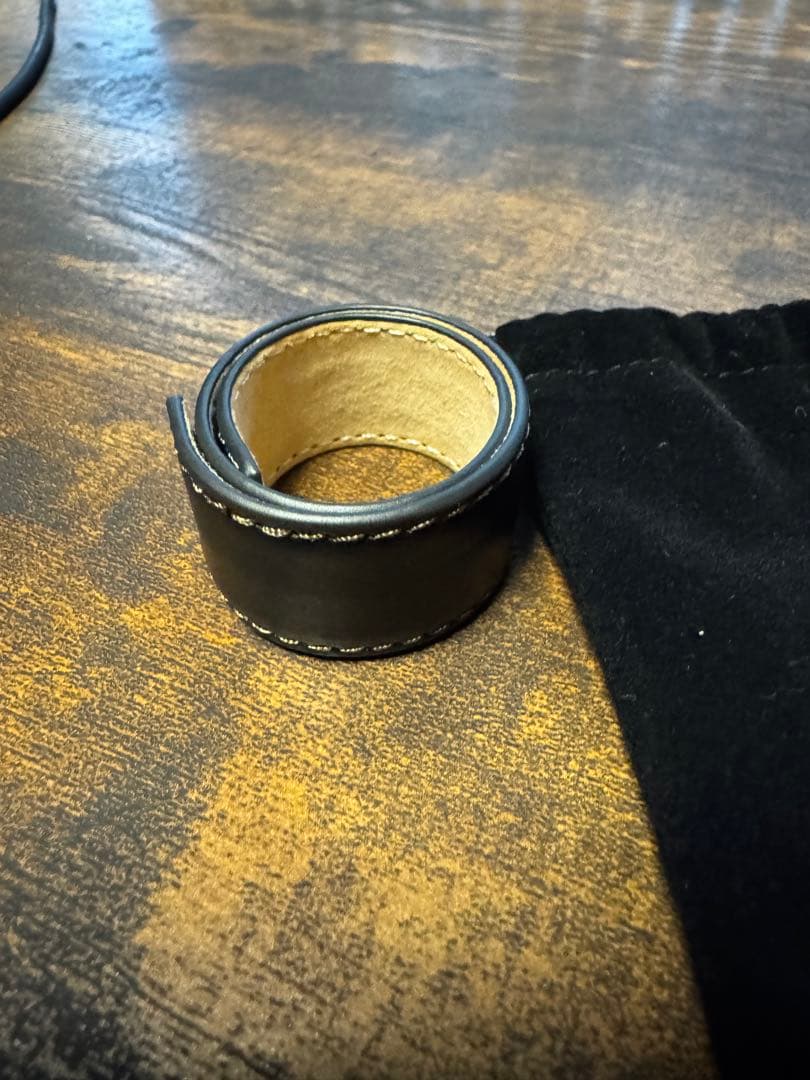 アクセサリー One Trick Pony Slap bracelet PABLO VINCI